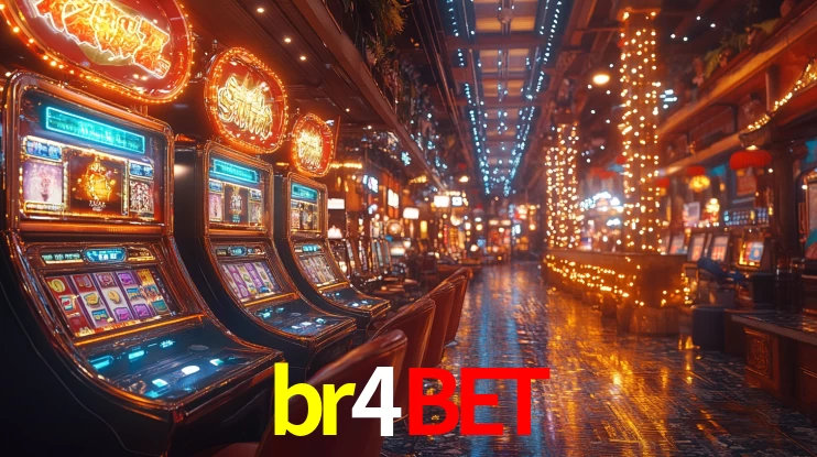 Br4bet casino