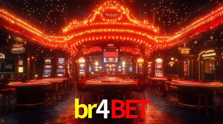 Br4bet casino