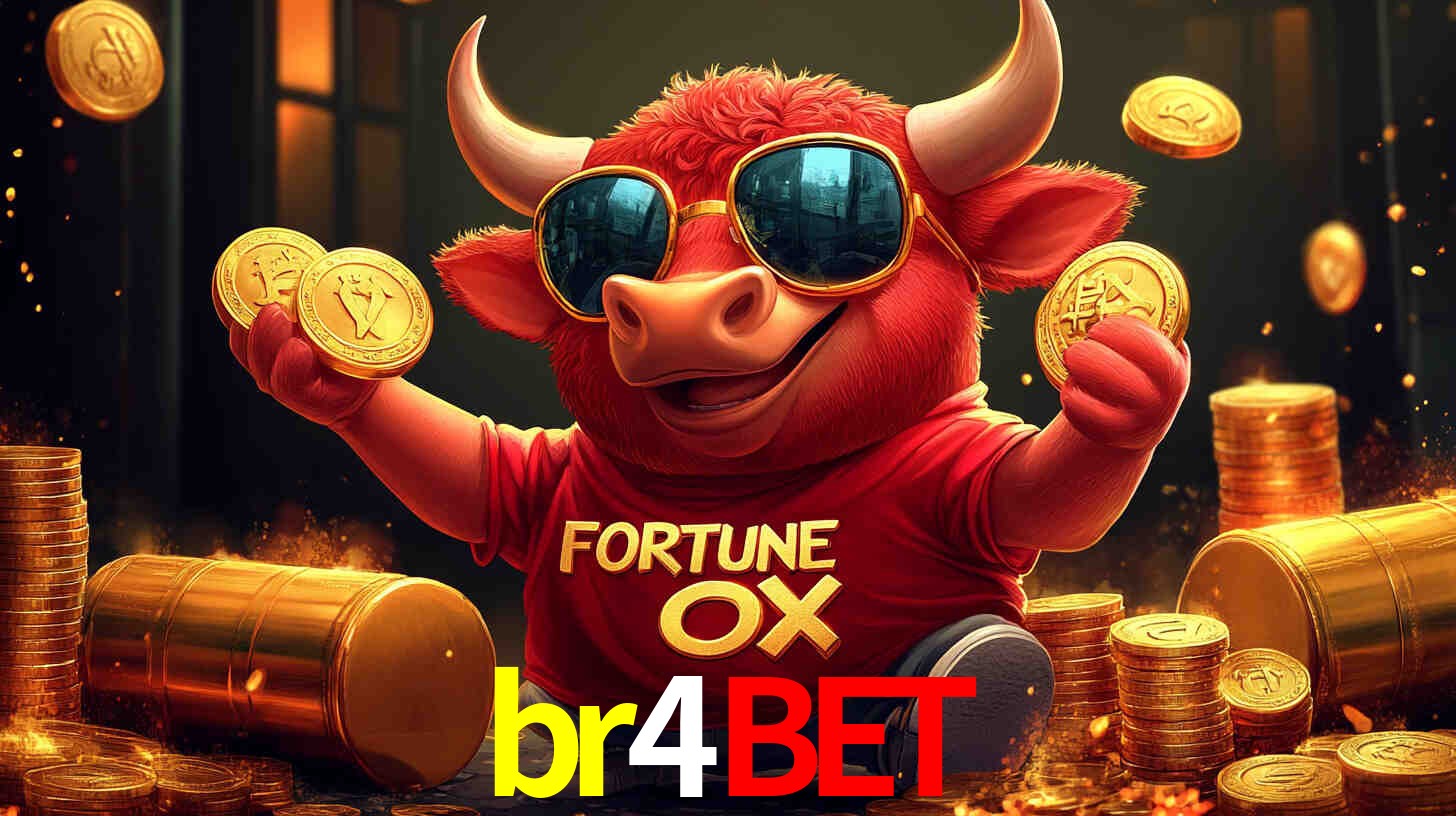 A Revolução dos Aplicativos de Jogos no br4bet