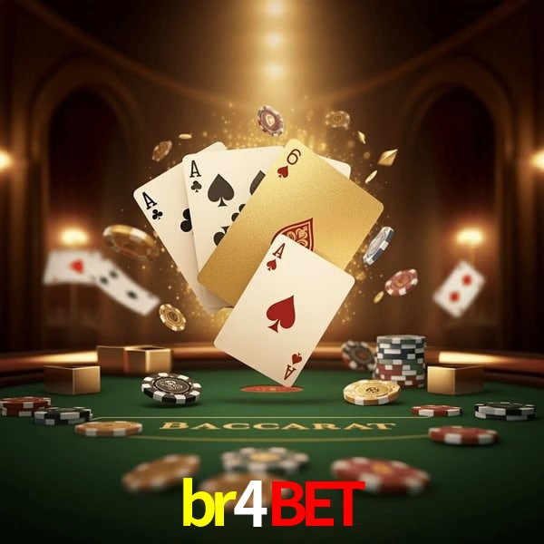 Blackjack Table br4bet