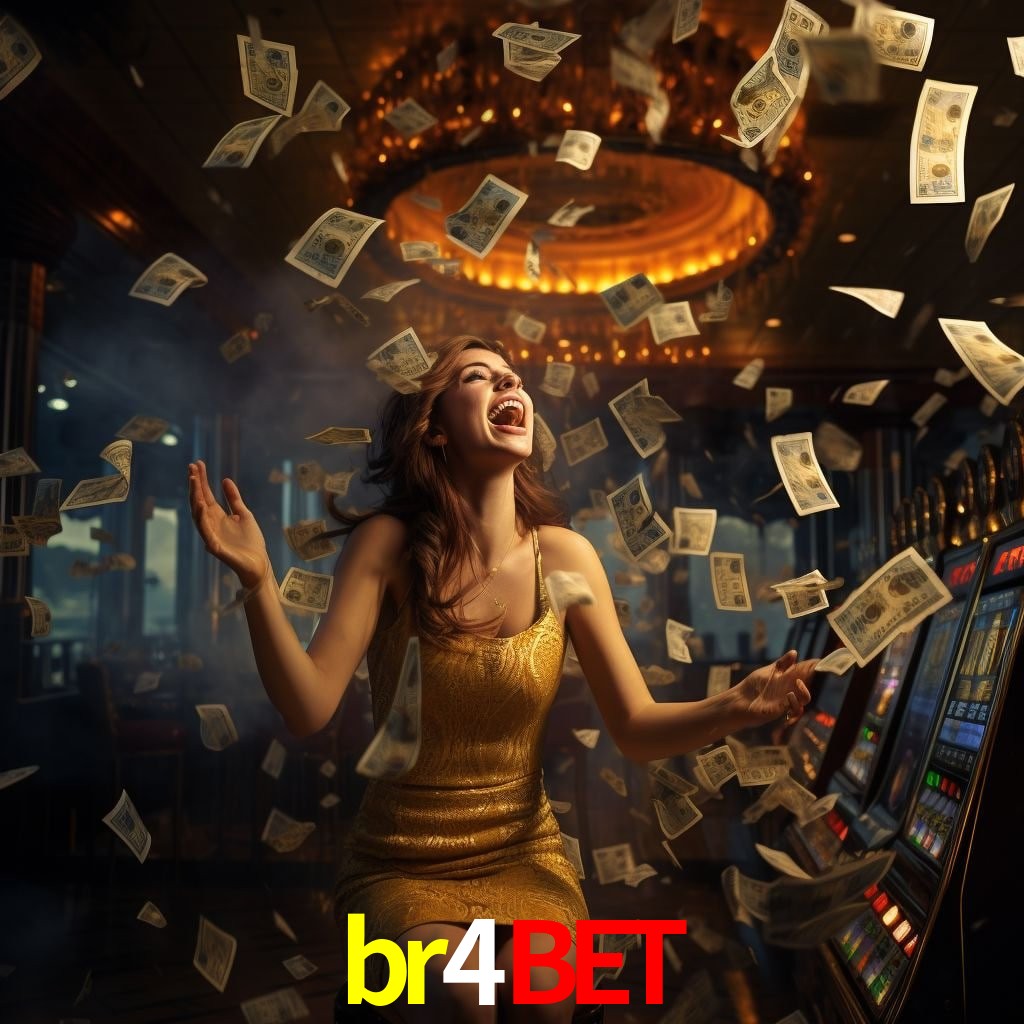 Roulette Table br4bet