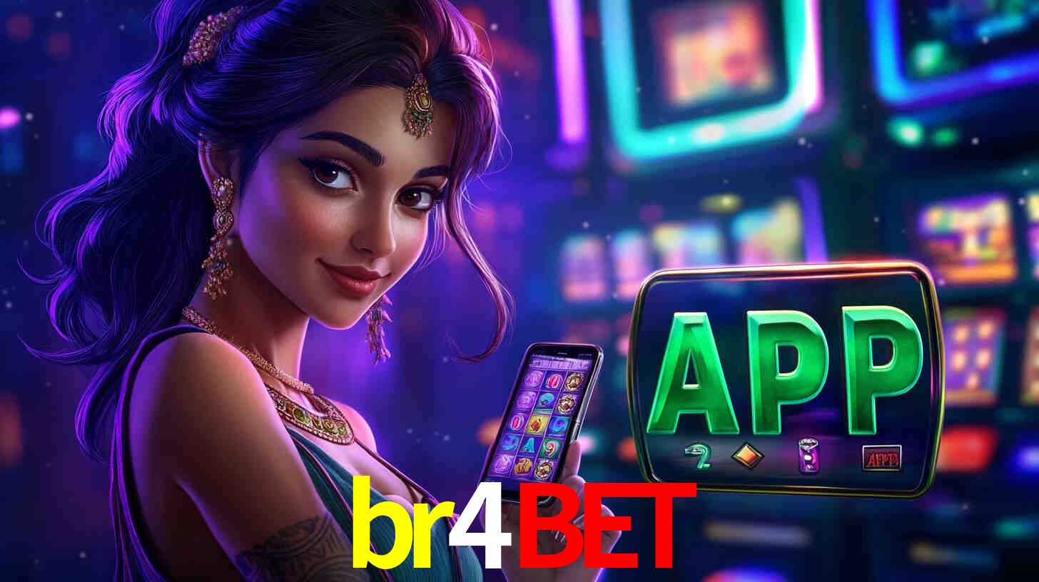 Bônus Generosos e Exclusivos no br4bet para Você!