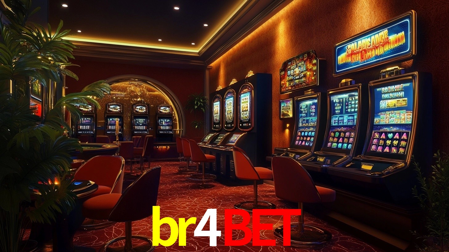 Exclusive Games br4bet