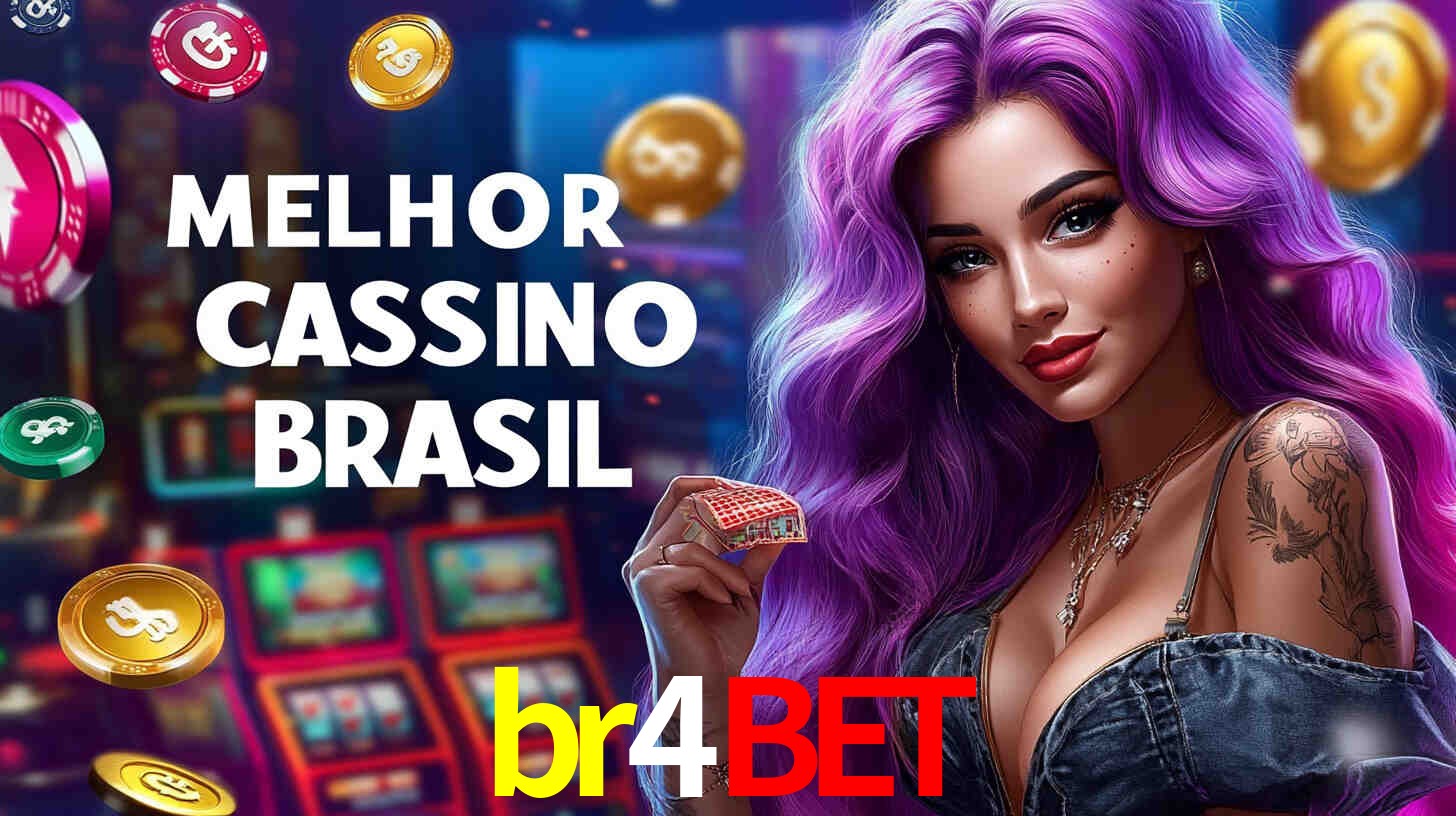 Apostas Esportivas na br4bet: Um Guia Completo