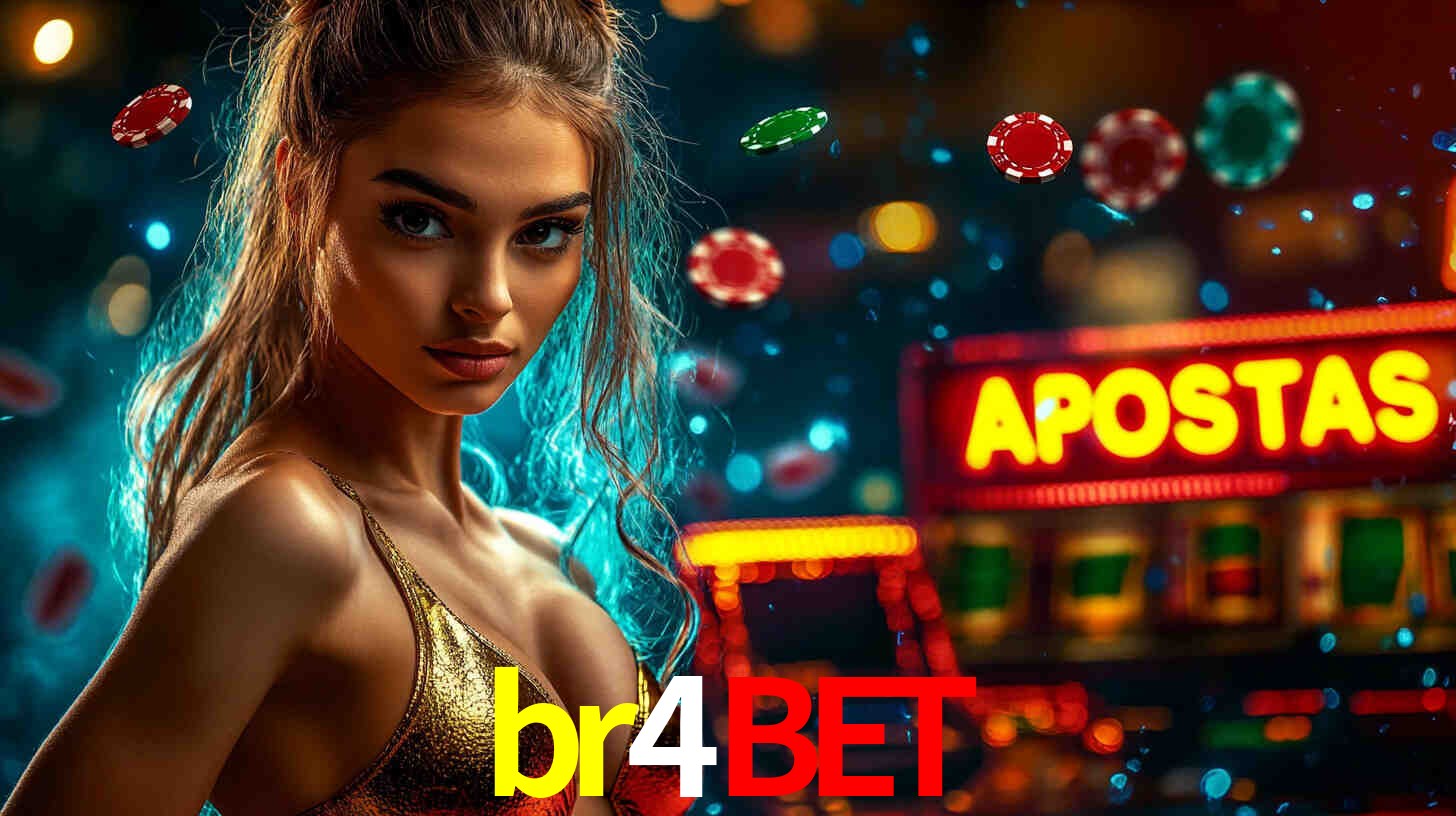 Desvendando o Mundo dos Jogos Virtuais na br4bet