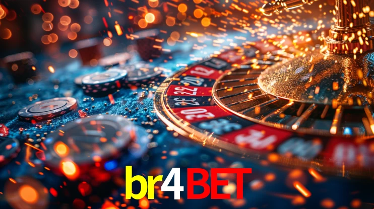 Slot Games br4bet