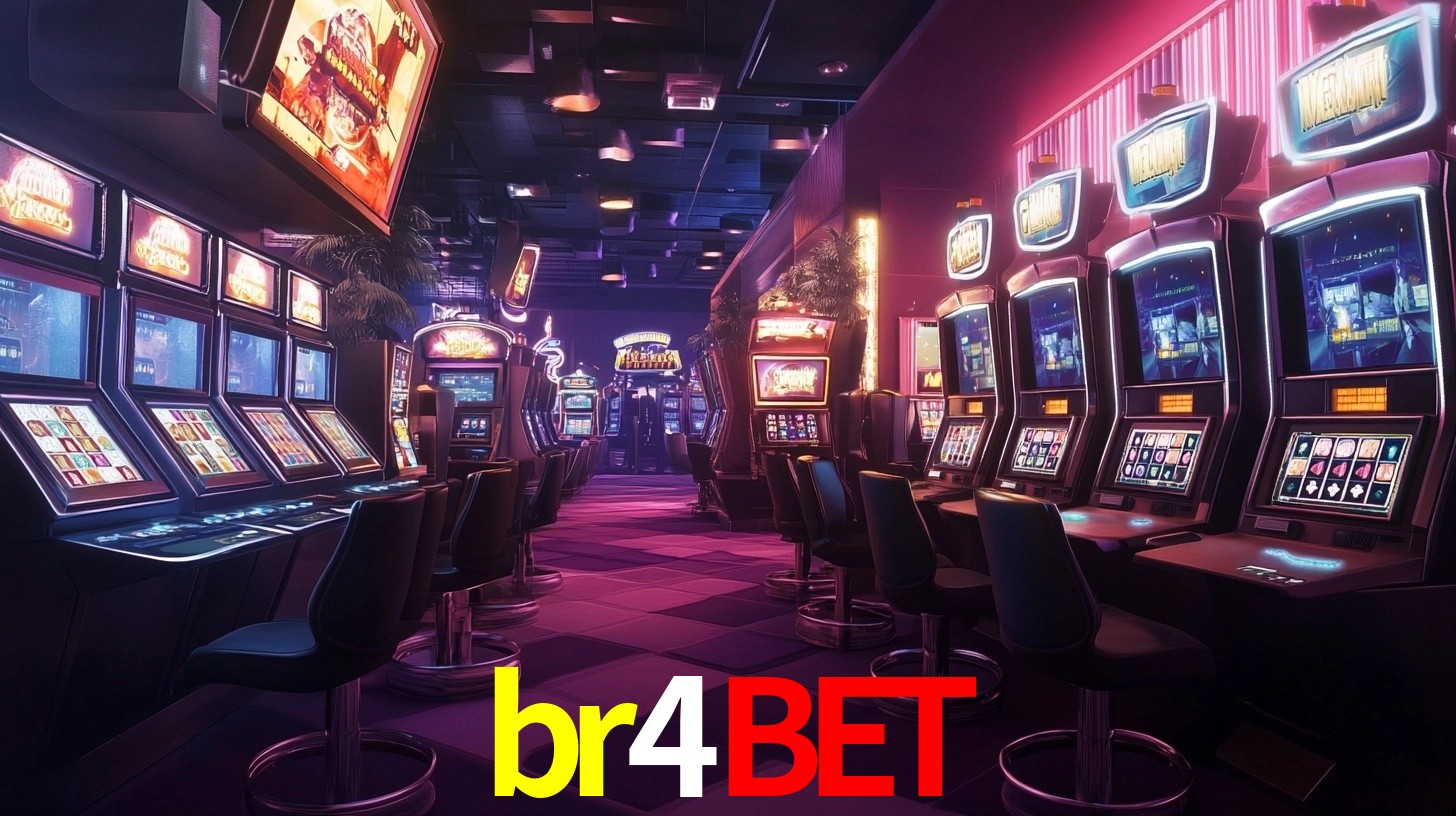 Ofertas Imperdíveis na br4bet: Promoções e Bônus Que Valem a Pena