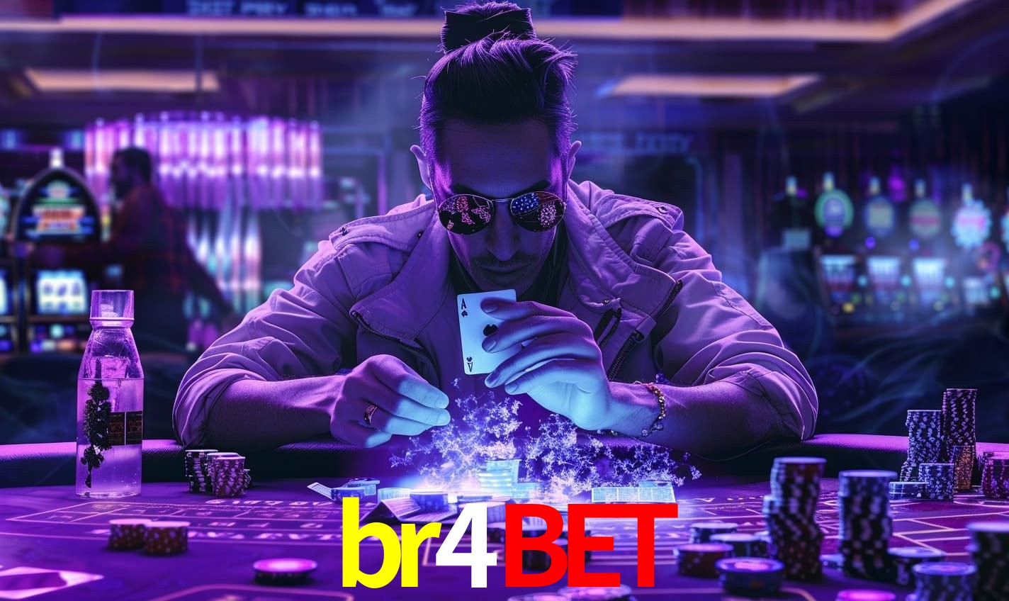 Live Casino br4bet