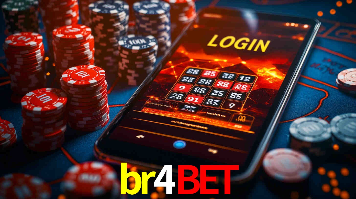 Br4bet casino
