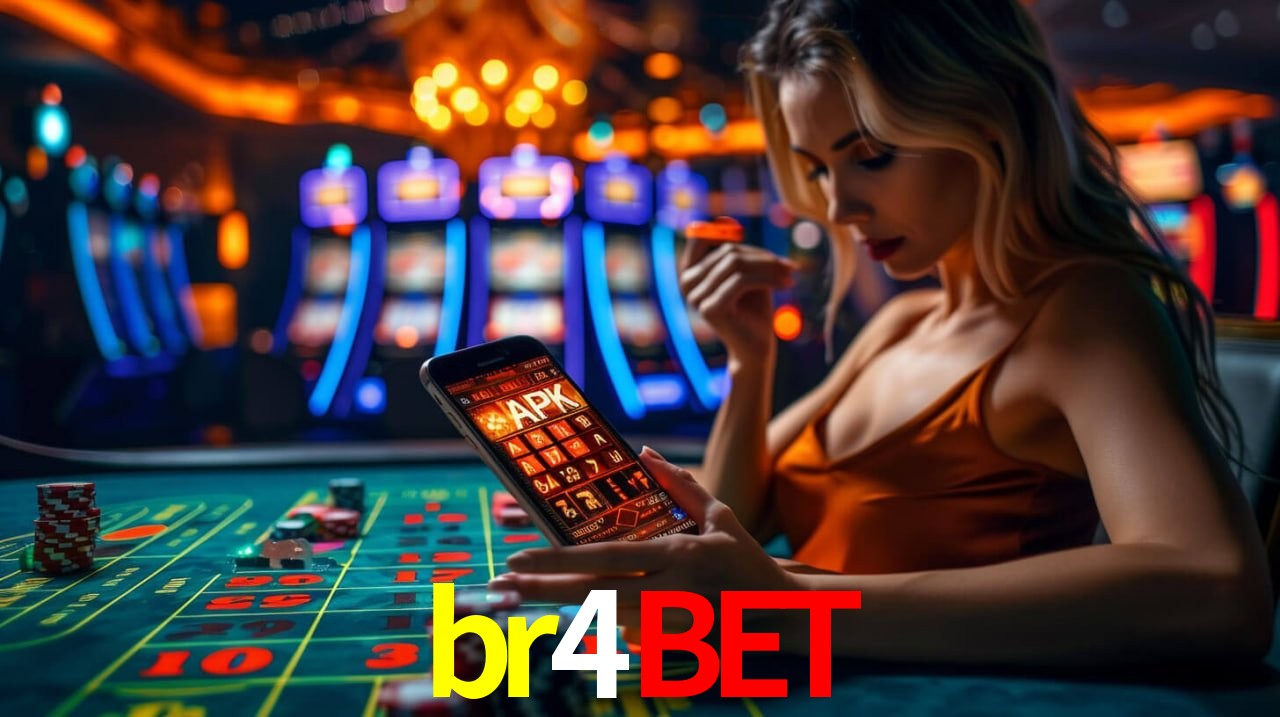VIP Casino br4bet