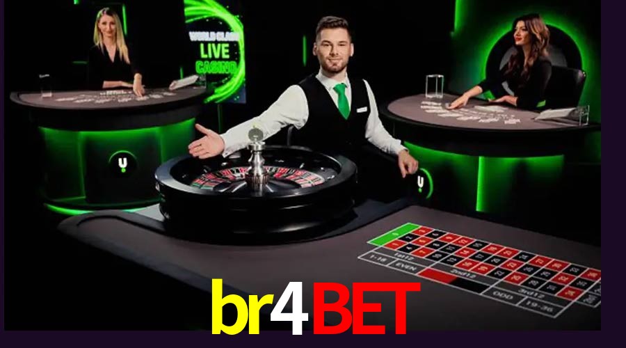 Account Benefits br4bet
