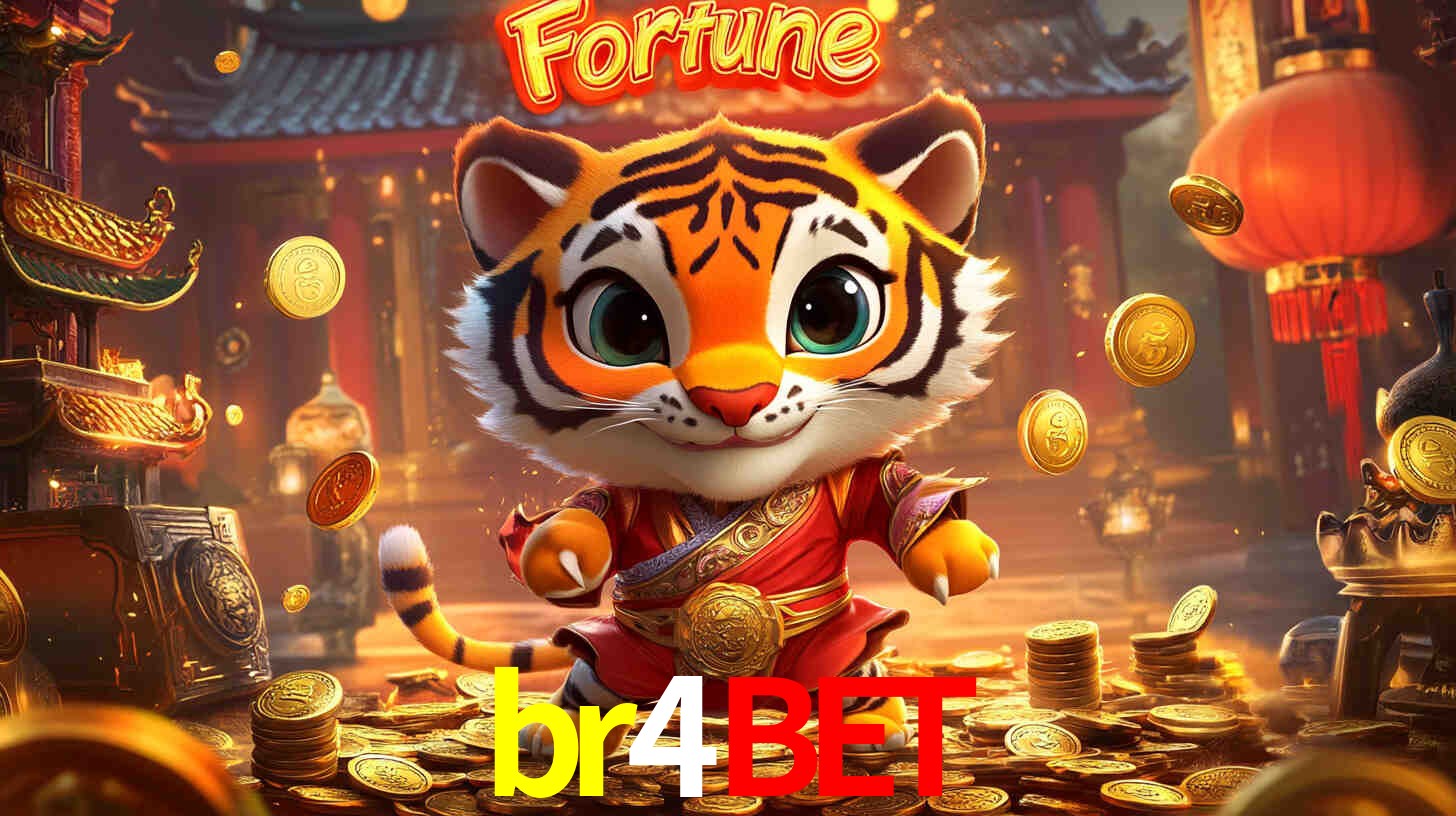 Descubra a Magia dos Jogos de Arcade no br4bet