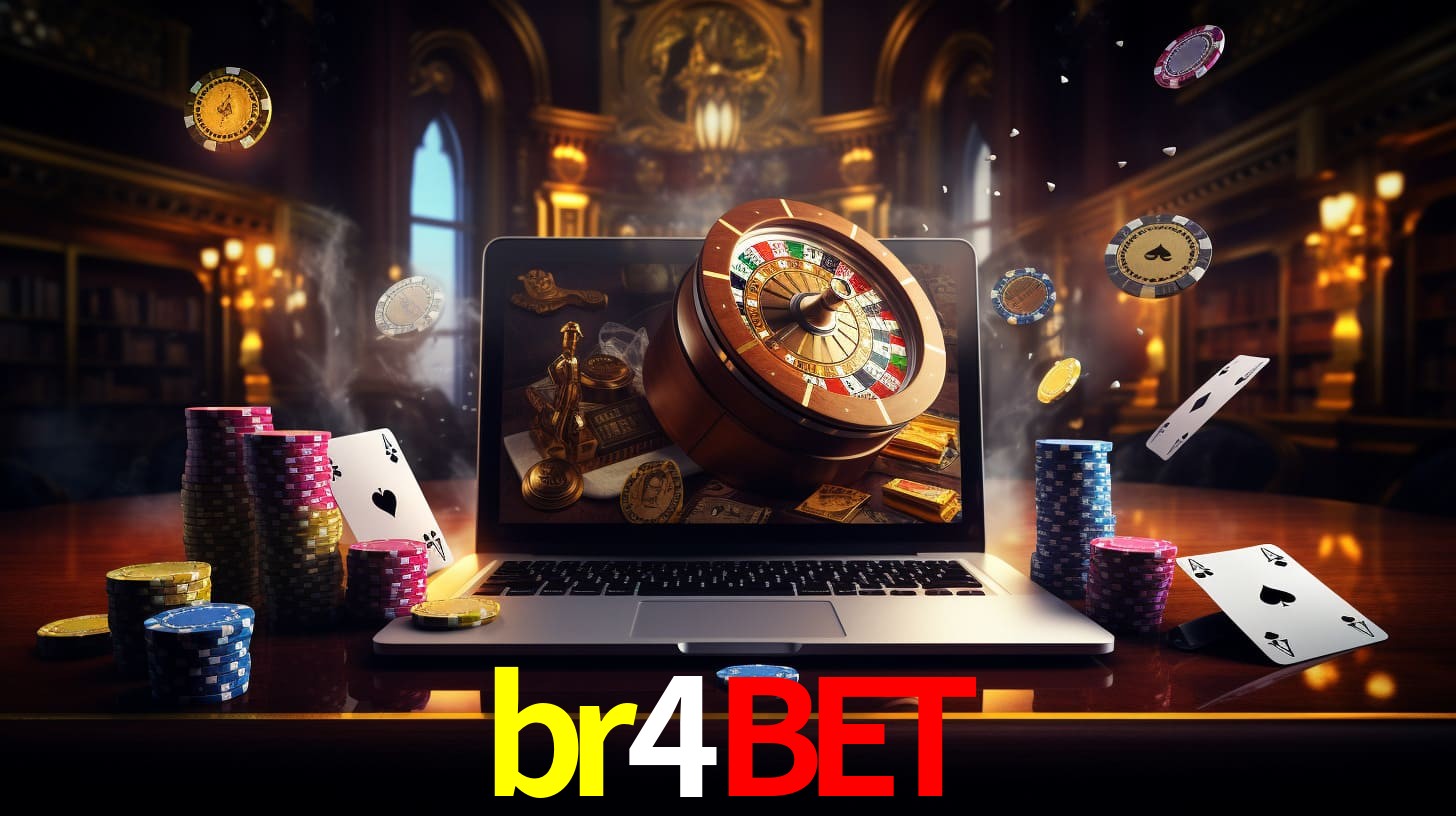 Programa VIP br4bet