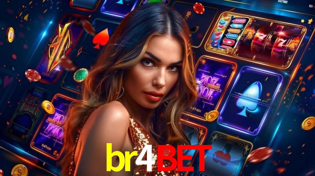 Descubra o Programa VIP da br4bet: Vantagens Exclusivas para Jogadores