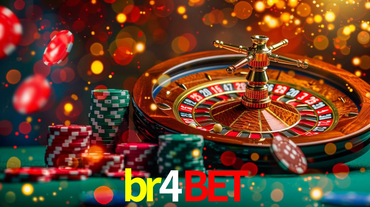 Descubra a Essência do br4bet: Nossa História e Compromissos