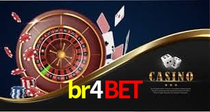 Statistics br4bet