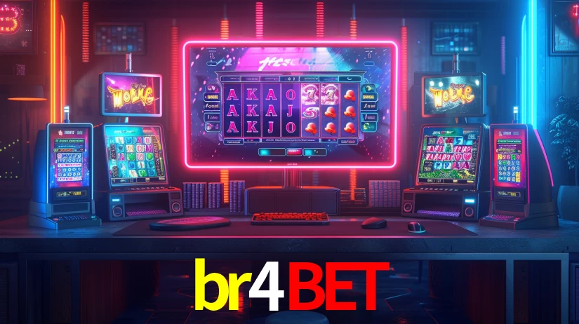 Br4bet casino